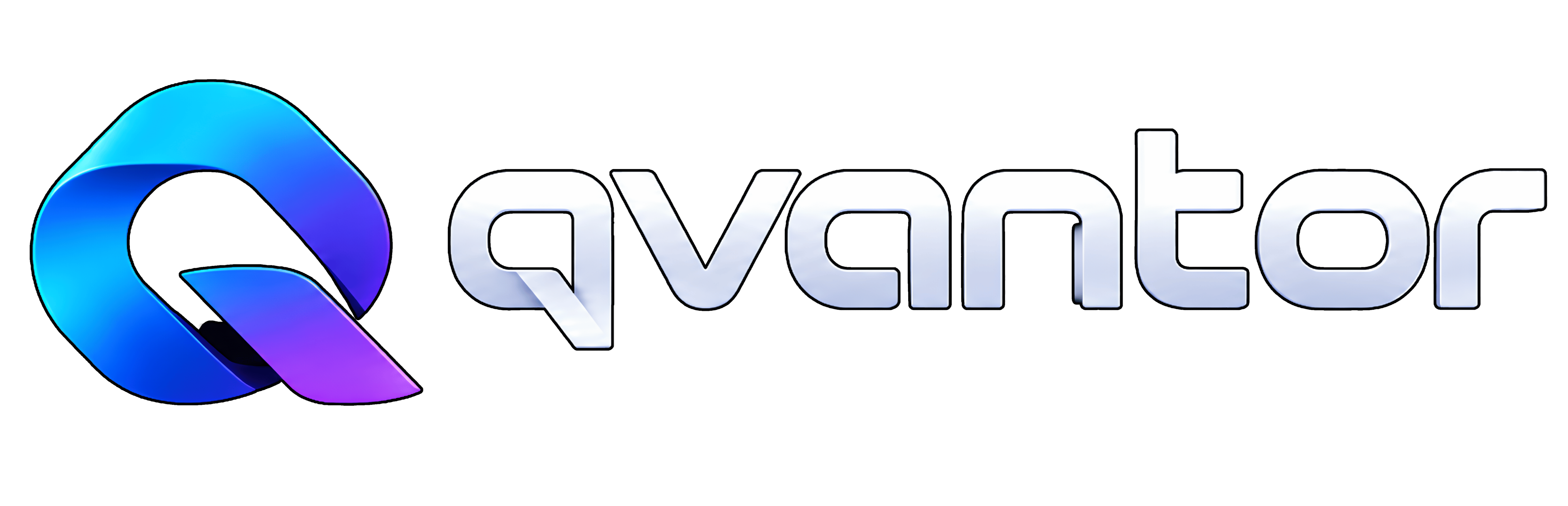 Qvantor logo
